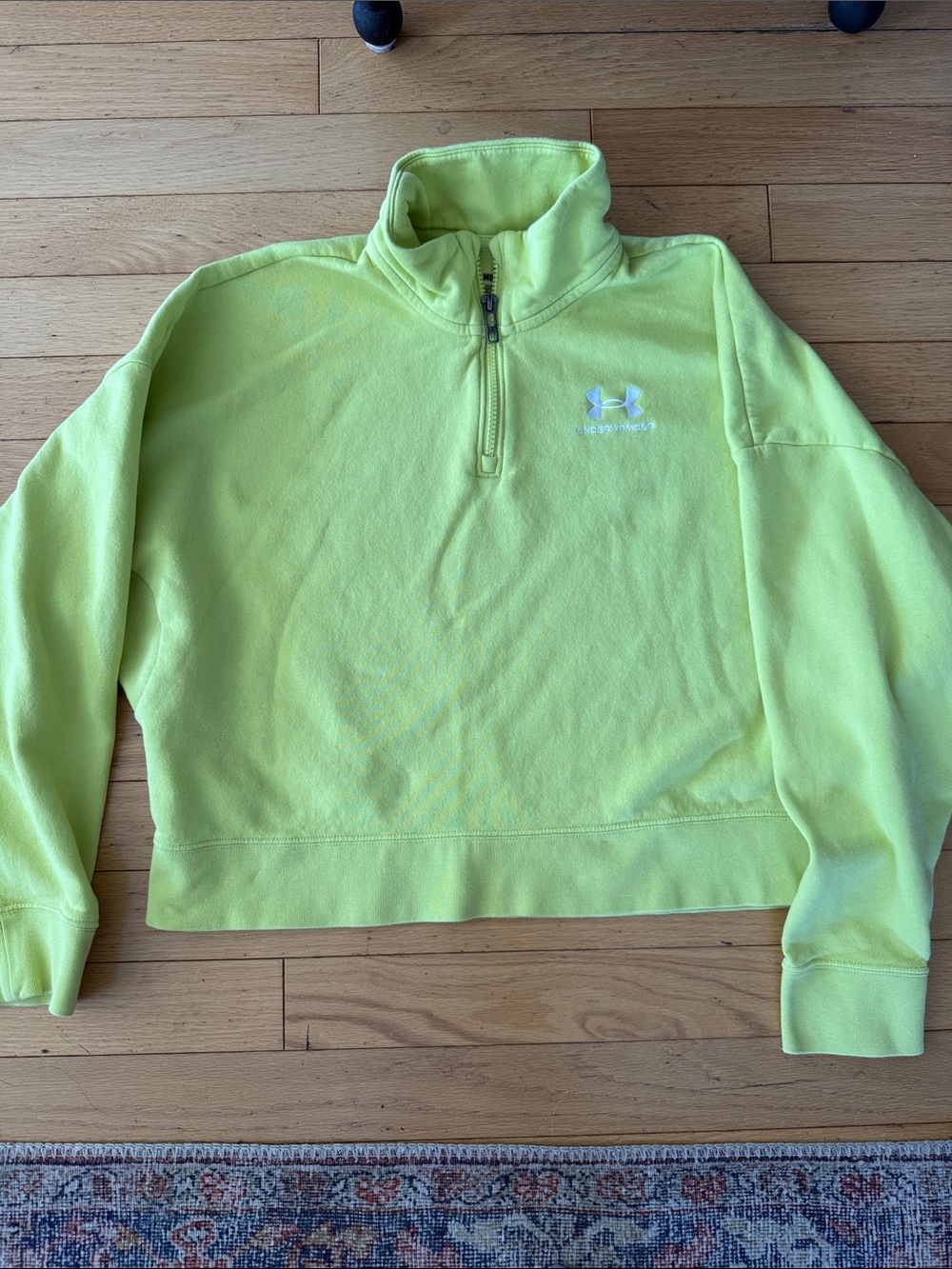 Under Armour